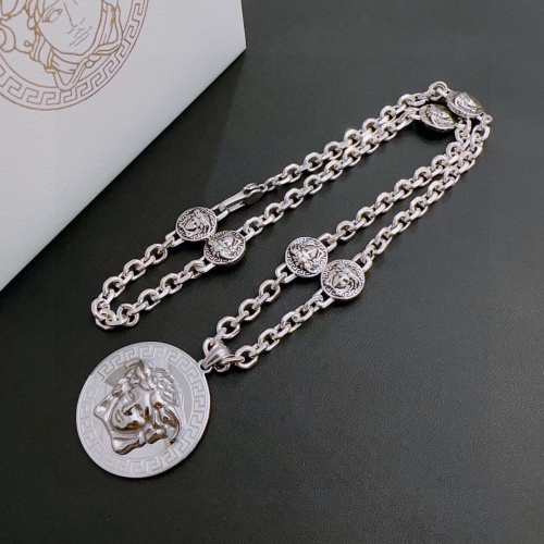 Versace Necklaces #1184129