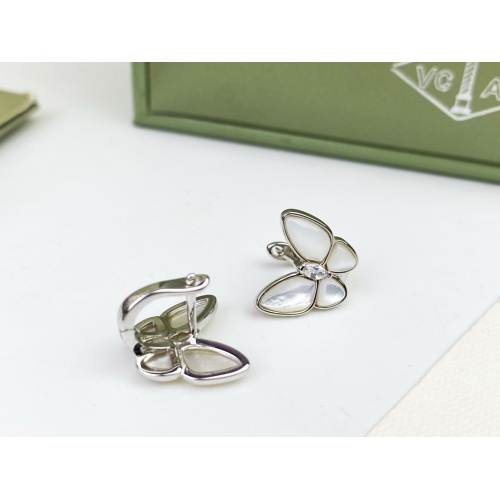 Van Cleef & Arpels Earrings For Women #1184196