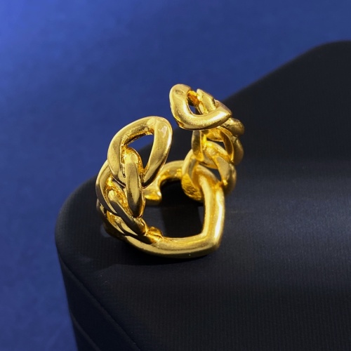 Replica Versace Rings #1184264 $27.00 USD for Wholesale