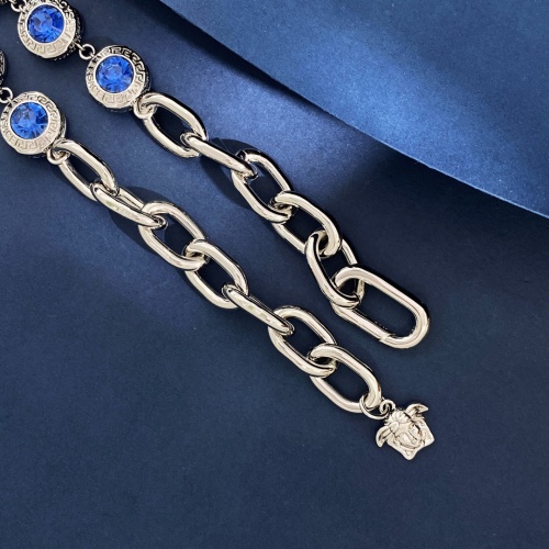 Replica Versace Necklaces #1184306 $38.00 USD for Wholesale