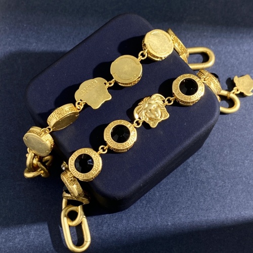 Replica Versace Bracelets #1184310 $34.00 USD for Wholesale