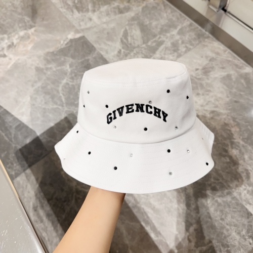 Givenchy Caps #1184317 $29.00 USD, Wholesale Replica Givenchy Caps