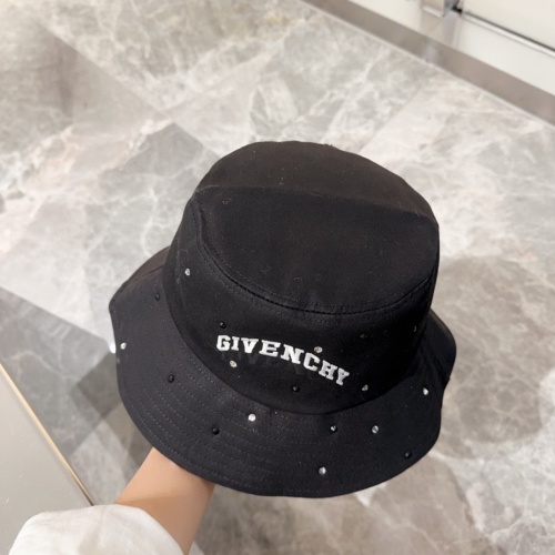 Replica Givenchy Caps #1184318 $29.00 USD for Wholesale
