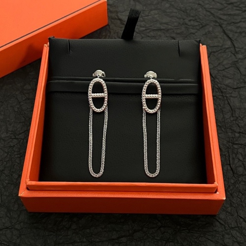 Hermes Earrings For Women #1184333