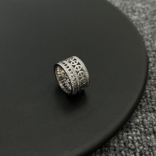 Hermes Rings For Women #1184337 $40.00 USD, Wholesale Replica Hermes Rings