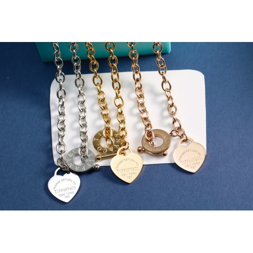 Replica Versace Necklaces #1184368 $36.00 USD for Wholesale
