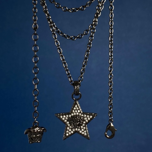 Versace Necklaces #1184382