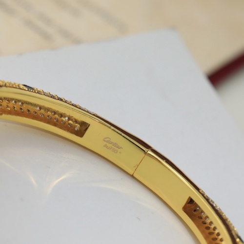 Replica Cartier bracelets #1184393 $64.00 USD for Wholesale