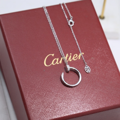 Cartier Necklaces #1184395