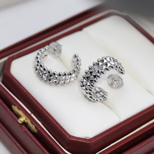 Cartier Earrings For Women #1184398