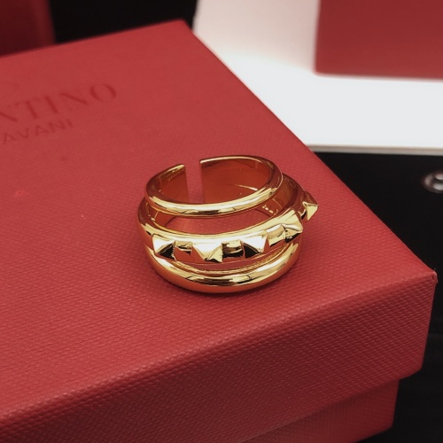 Valentino Rings #1184421 $29.00 USD, Wholesale Replica Valentino Rings