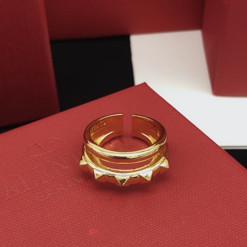 Replica Valentino Rings #1184421 $29.00 USD for Wholesale