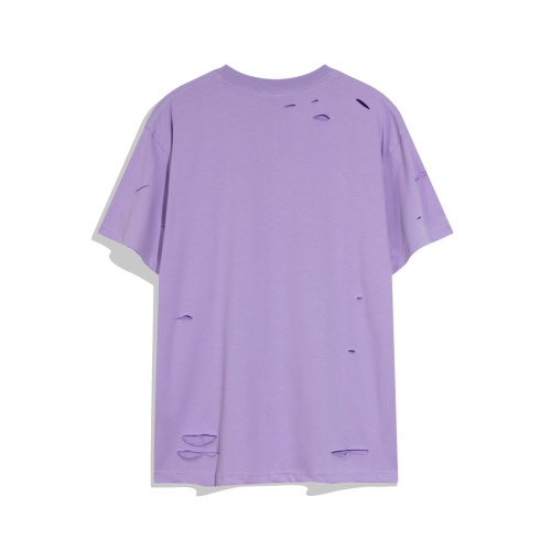 Replica Balenciaga T-Shirts Short Sleeved For Unisex #1184489 $38.00 USD for Wholesale