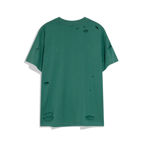 Replica Balenciaga T-Shirts Short Sleeved For Unisex #1184490 $38.00 USD for Wholesale