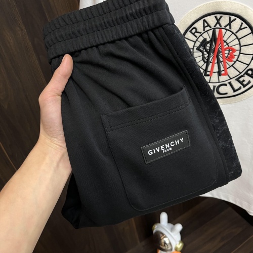 Givenchy Pants For Men #1184506 $85.00 USD, Wholesale Replica Givenchy Pants