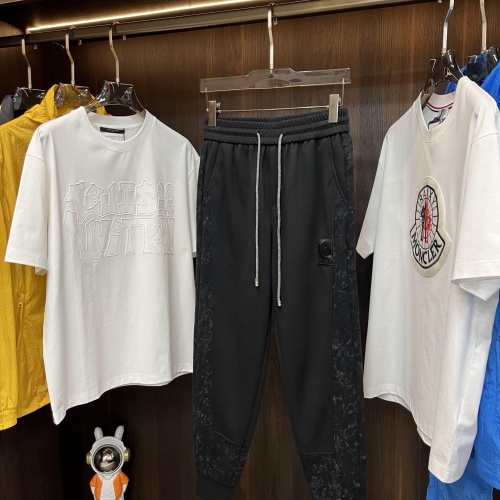 Replica Givenchy Pants For Men #1184506 $85.00 USD for Wholesale