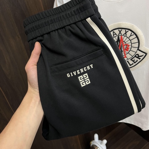 Givenchy Pants For Men #1184507 $85.00 USD, Wholesale Replica Givenchy Pants