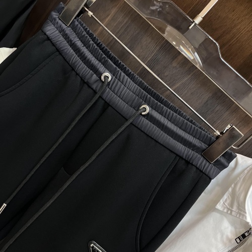 Replica Prada Pants For Men #1184510 $85.00 USD for Wholesale