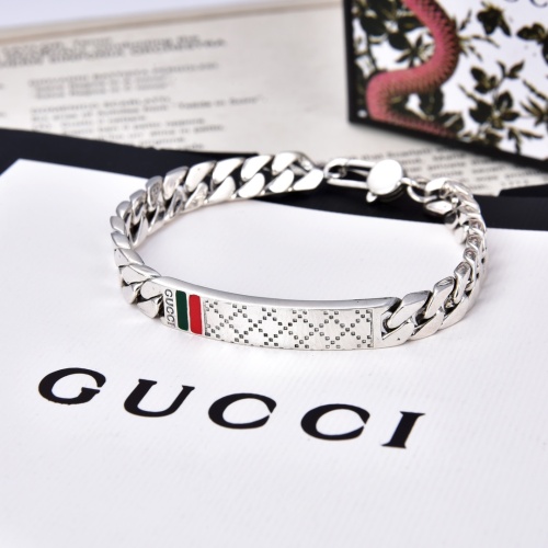 Gucci Bracelets #1184558
