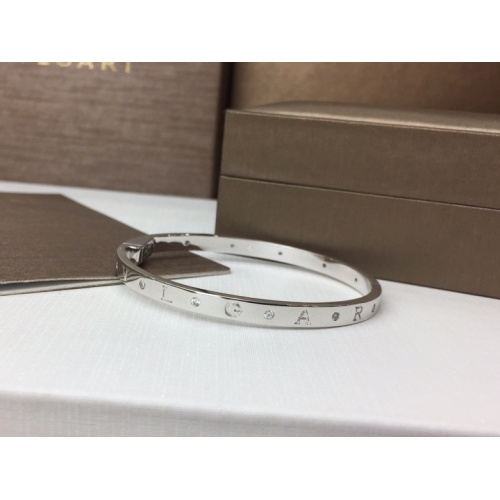 Bvlgari Bracelets #1184561 $32.00 USD, Wholesale Replica Bvlgari Bracelets