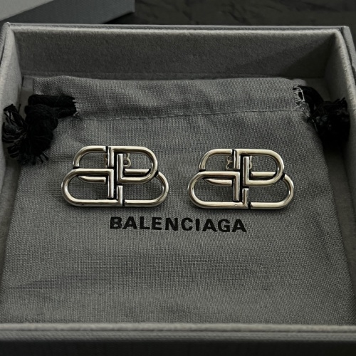 Balenciaga Earrings For Women #1184563 $40.00 USD, Wholesale Replica Balenciaga Earrings