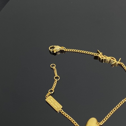 Replica Yves Saint Laurent YSL Bracelets #1184579 $34.00 USD for Wholesale