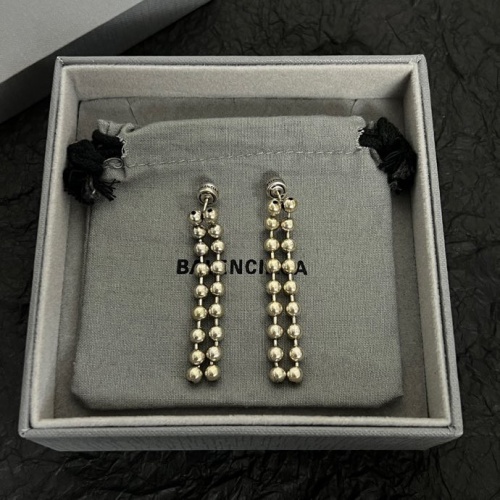 Balenciaga Earrings For Women #1184581 $38.00 USD, Wholesale Replica Balenciaga Earrings
