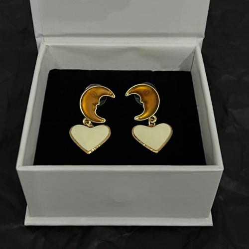 Givenchy Earrings For Women #1184584 $40.00 USD, Wholesale Replica Givenchy Earrings