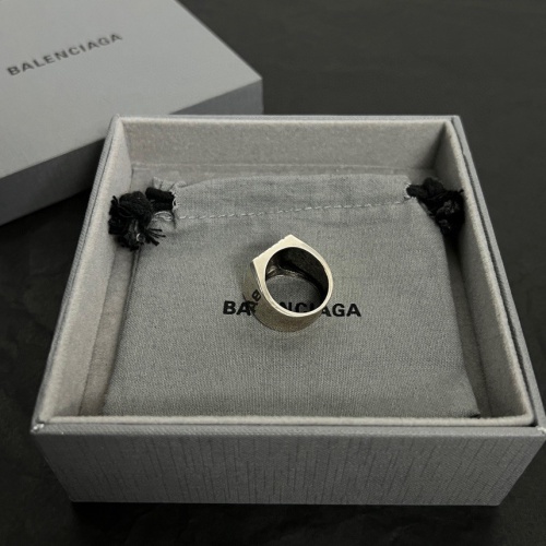 Replica Balenciaga Rings #1184585 $40.00 USD for Wholesale