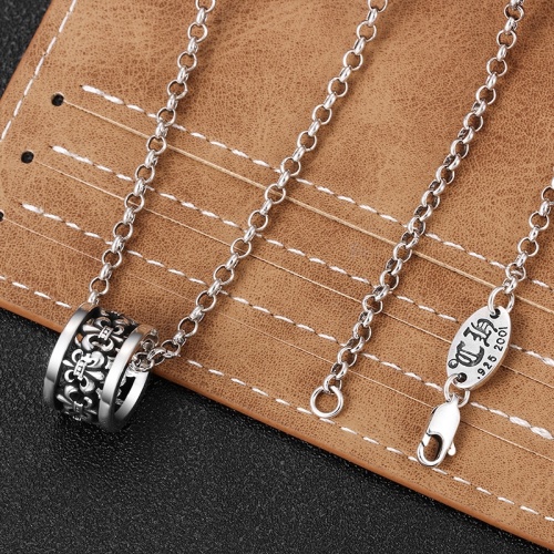 Chrome Hearts Necklaces #1184595 $36.00 USD, Wholesale Replica Chrome Hearts Necklaces