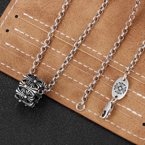 Chrome Hearts Necklaces #1184597