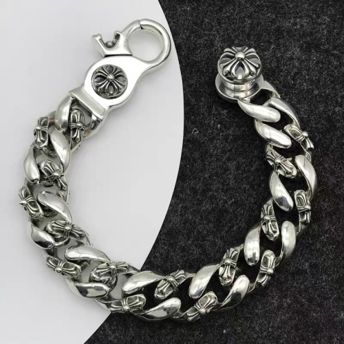 Chrome Hearts Bracelets #1184615 $56.00 USD, Wholesale Replica Chrome Hearts Bracelets