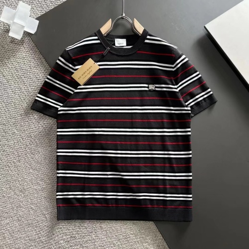 Burberry T-Shirts Short Sleeved For Men #1184630 $56.00 USD, Wholesale Replica Burberry T-Shirts