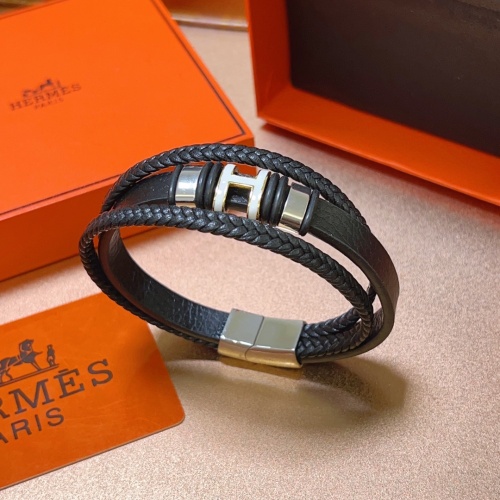 Hermes Bracelets #1184692 $45.00 USD, Wholesale Replica Hermes Bracelets