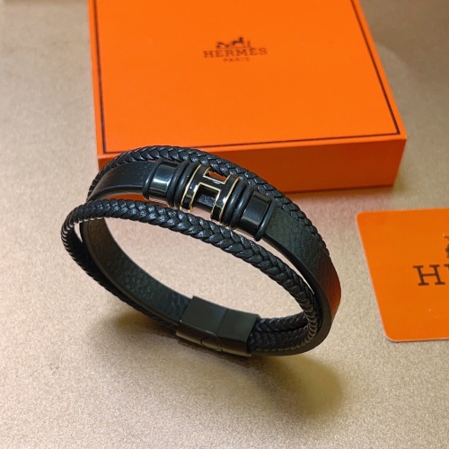 Hermes Bracelets #1184693 $45.00 USD, Wholesale Replica Hermes Bracelets