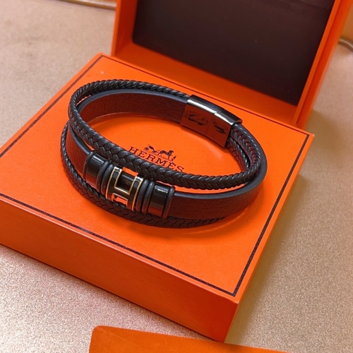 Replica Hermes Bracelets #1184693 $45.00 USD for Wholesale