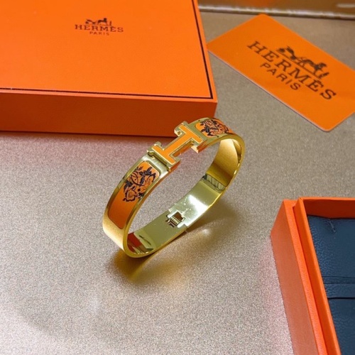 Replica Hermes Bracelets #1184699 $48.00 USD for Wholesale