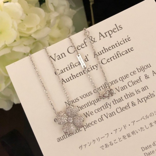 Van Cleef & Arpels Necklaces For Women #1184733
