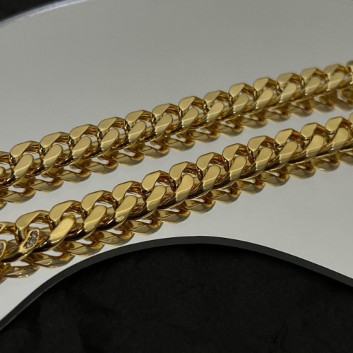 Replica Balenciaga Necklaces #1184783 $72.00 USD for Wholesale
