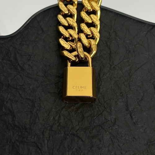 Replica Celine Necklaces #1184784 $76.00 USD for Wholesale