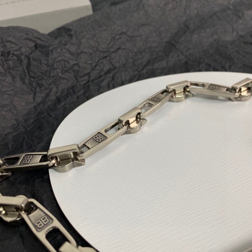 Replica Balenciaga Necklaces #1184792 $72.00 USD for Wholesale