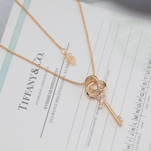 Tiffany Necklaces For Women #1184802