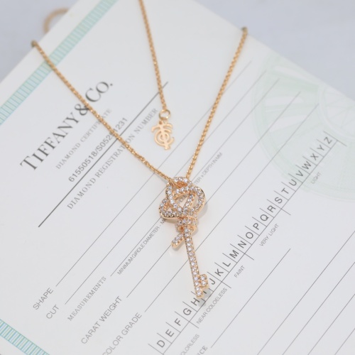 Tiffany Necklaces For Women #1184804