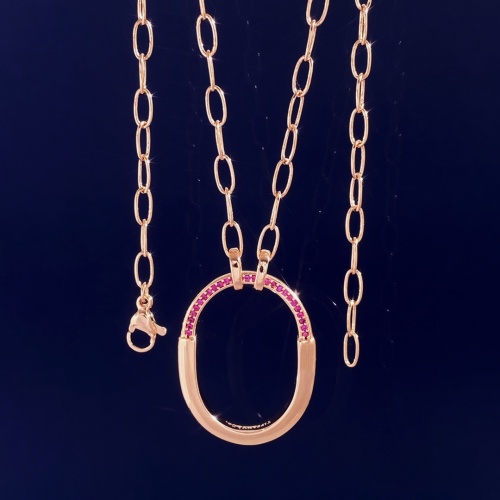 Tiffany Necklaces For Women #1184805