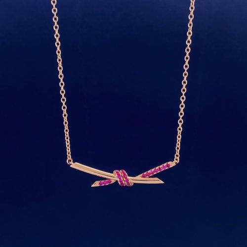 Tiffany Necklaces For Women #1184806