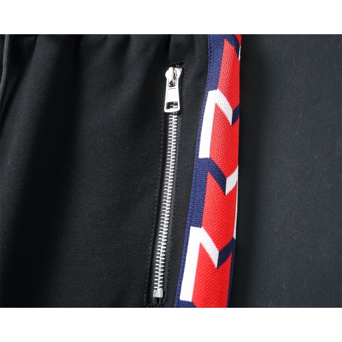 Replica Moncler Tracksuits Long Sleeved For Men #1184839 $92.00 USD for Wholesale