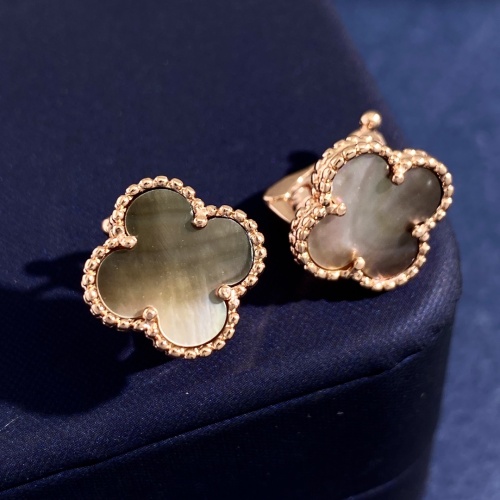 Van Cleef & Arpels Earrings For Women #1184891
