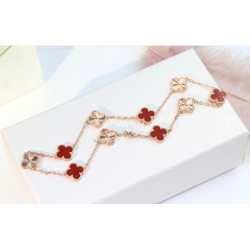 Van Cleef & Arpels Necklaces For Women #1184906