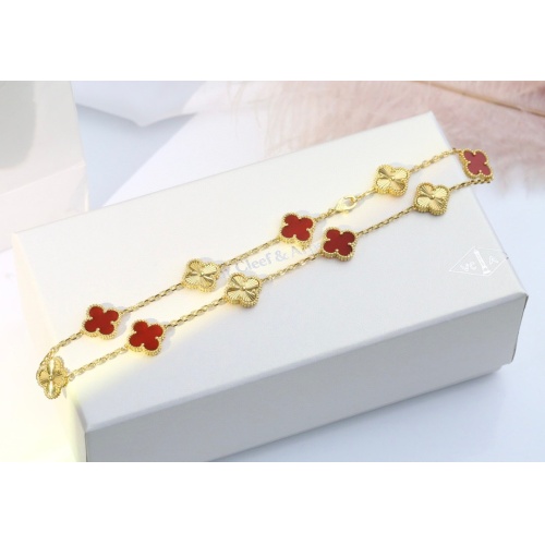 Van Cleef & Arpels Necklaces For Women #1184907