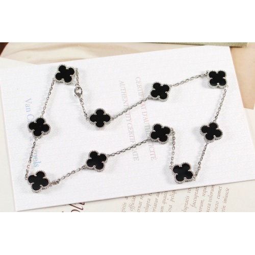 Van Cleef & Arpels Necklaces For Women #1184914